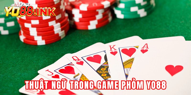 Thuật ngữ cần nắm khi tham gia chơi game